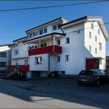Apartmán Patricia House Lublaň Exteriér fotografie