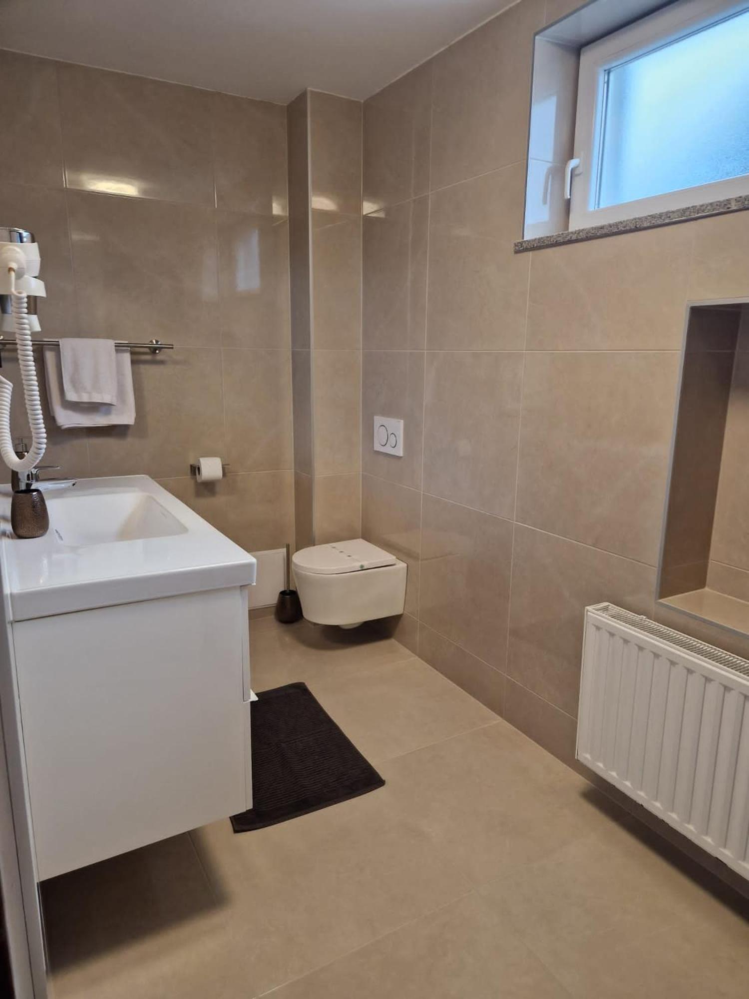 Apartmán Patricia House Lublaň Exteriér fotografie