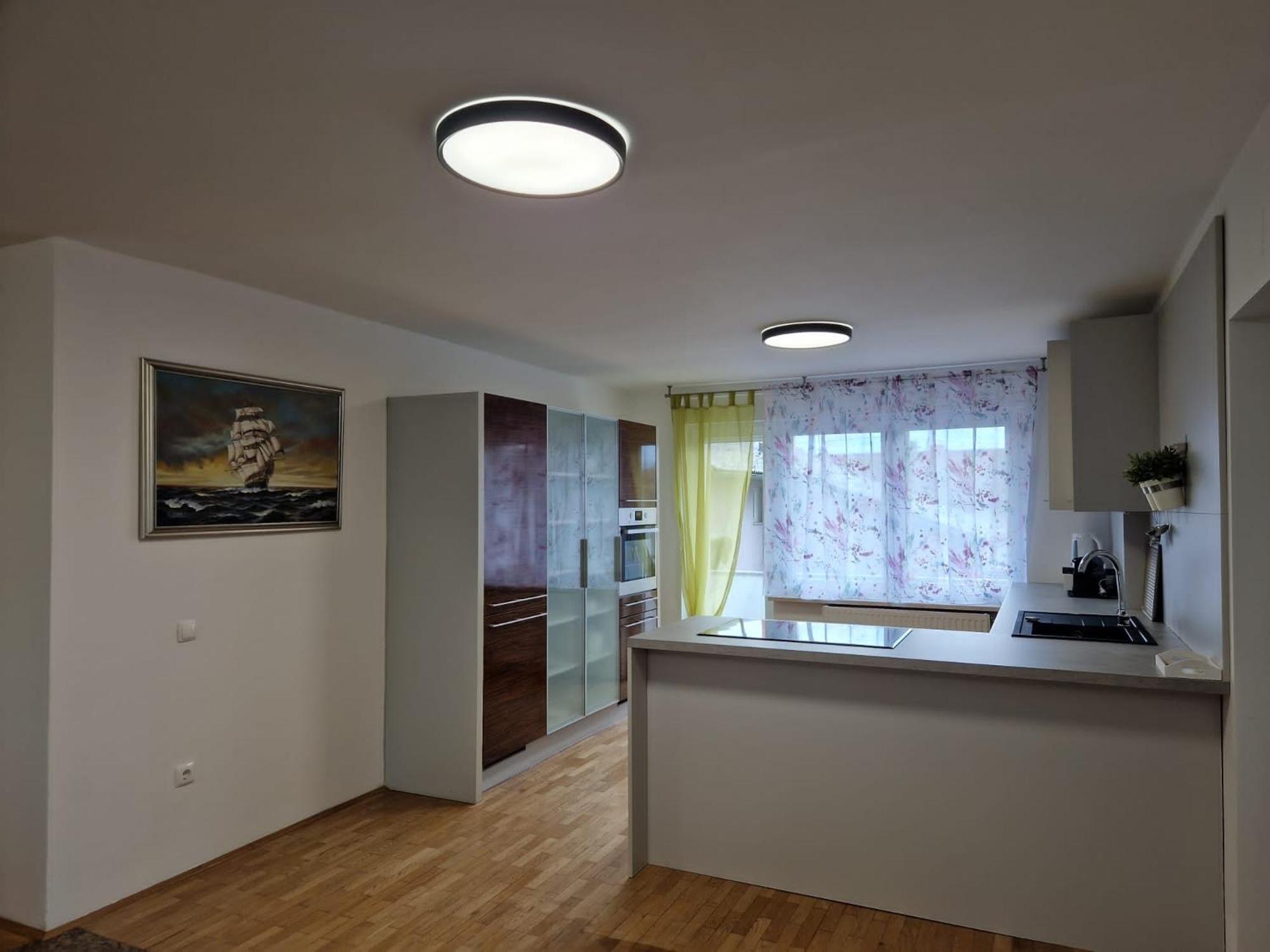 Apartmán Patricia House Lublaň Exteriér fotografie