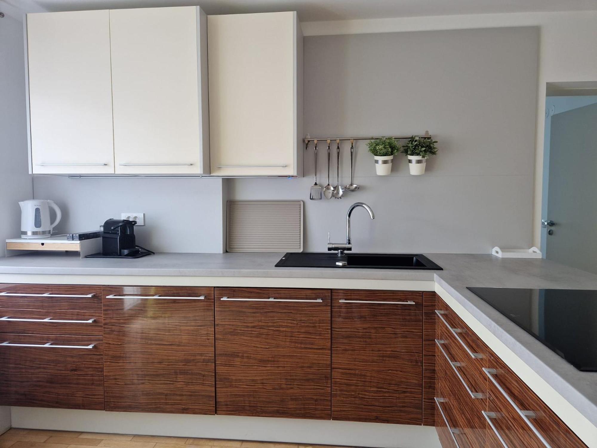 Apartmán Patricia House Lublaň Exteriér fotografie