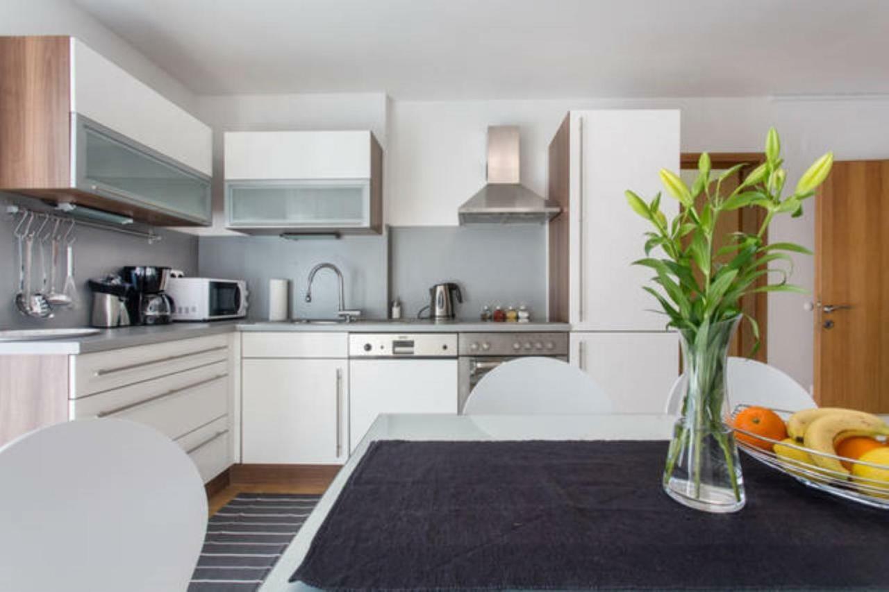 Apartmán Patricia House Lublaň Exteriér fotografie